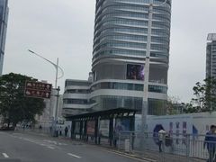 -深圳来福士广场