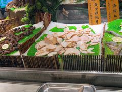 -亚马逊海鲜自助(梅溪湖步步高店)