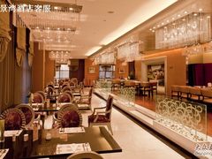 -北京丽景湾国际酒店