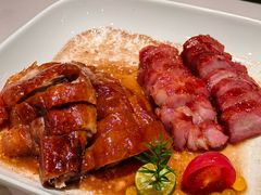 -ZEN采蝶轩·粤味臻鲜·手作点心·商务宴请(泰州店)
