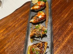 -古京·臻致料理(月湖店)