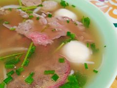-越弥越南传统美食馆