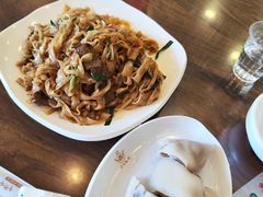 -沙河粉村·国家非遗传承(云台店)