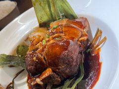 -乌记大厨餐厅