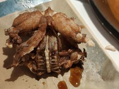 -老天桥蛙炉火锅(姑苏总店)