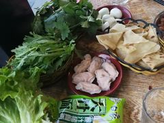 -范贤光鸡公煲(平乐园总店)