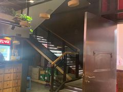 大堂-新兴园饺子馆(北京百子湾店)