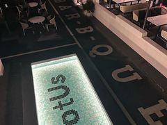 -泰莲庭·溪畔餐厅(雁栖湖店)