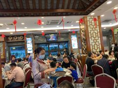 等位区-客家汇·客家传承菜(水库店)
