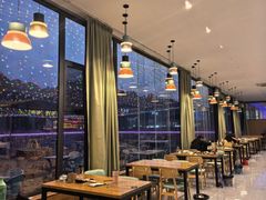 -俺家菜馆(百里峡店)