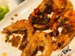 -湘汇概念铁板烧(铁西万达店)