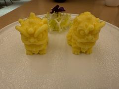 -海泰食府·新鲁菜·家宴(总部基地店)
