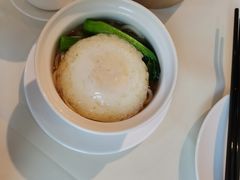 长寿面-利苑酒家(金宝店)
