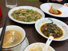 -阿毛饭店(和义路店)