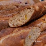 重庆的🍞🔝法棍天花板 我可以天天吃不重样