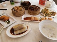 -富临皇宫(窝打老道店)