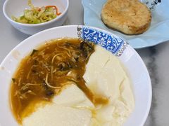 豆腐脑-京城小江南·北京烤鸭·江南土菜·白鱼(中关村店)