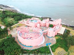 -漳州滨海火山岛自然生态风景区