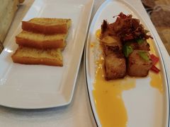 -凯宾斯基大酒店·三楼御龙轩中餐厅