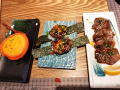 -林妈妈村·日式料理(宝山万达店)