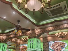 -丝路传奇·中国拉面航母店(北医三院店)