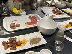 -水木锦堂·自助铁板烧(世贸天阶店)