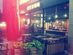 android_upload_pic-星巴克(苏州西蒙店)