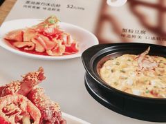 -新旺茶餐厅·早餐(香港广场店)