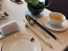 -天龙轩(香港丽思卡尔顿酒店)