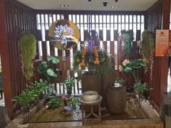 -金厨泰国餐厅·全泰籍厨师料理(拱北店)