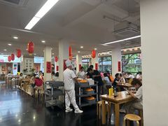 大堂-龙华素斋(龙华路店)