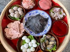 -董眼镜火锅(洪崖洞总店)