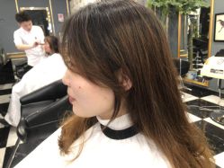 点击看大图 -BHG Hair Salon