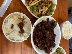 -如意香辣鸡架(总店)