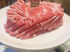 -牛街·马辈儿涮肉(牛街总店)