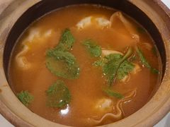 -苏兴记·小笼馄饨(建筑路店)