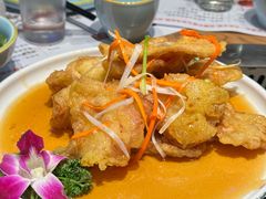 -山河屯铁锅炖·非遗东北菜(南山店)