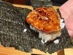 大满足鹅肝手卷-Sushi Hanzo半藏(天环广场店)