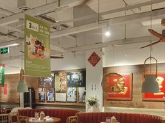 -味福记·江西小炒·南昌小吃(青山湖万达店)
