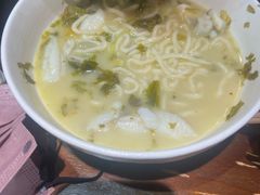 -寻裕记·现炒浇头面(人民广场店)