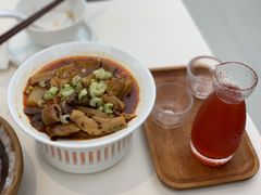 牛杂猪肠粉-蔡澜点心·粤菜(月星环球港店)