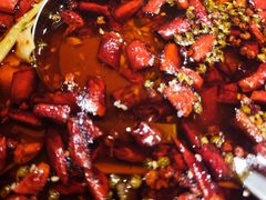 -羊门客在·烤盐池滩羊·川菜