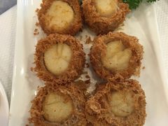 -新加坡海鲜共和(名胜世界圣淘沙海滨坊)