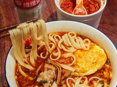 -公交新村粉店(赤岗冲店)