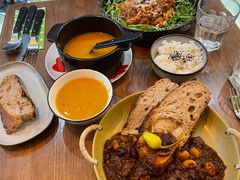 -Mesa Madre梅萨妈妈·Bintana(国贸店)