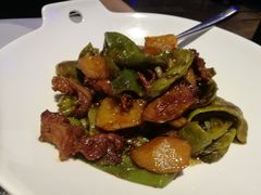 -赵记老铺(市府恒隆广场店)