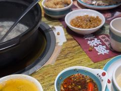 -春润大地海南椰子鸡(沙井京基百纳广场店)
