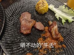 -新发展亚太JW万豪酒店·福苑咖啡厅