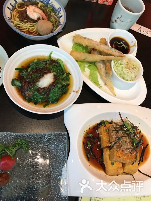 朝阳区 朝外大街 台湾菜 度小月(侨福芳草地购物中心店) 所有点评 05