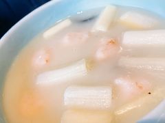 -湖畔鲁菜·二十年老字号餐厅(大明湖店)